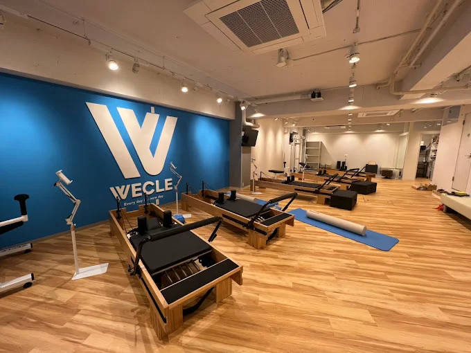 WECLE（ウィークル）金沢長坂台店