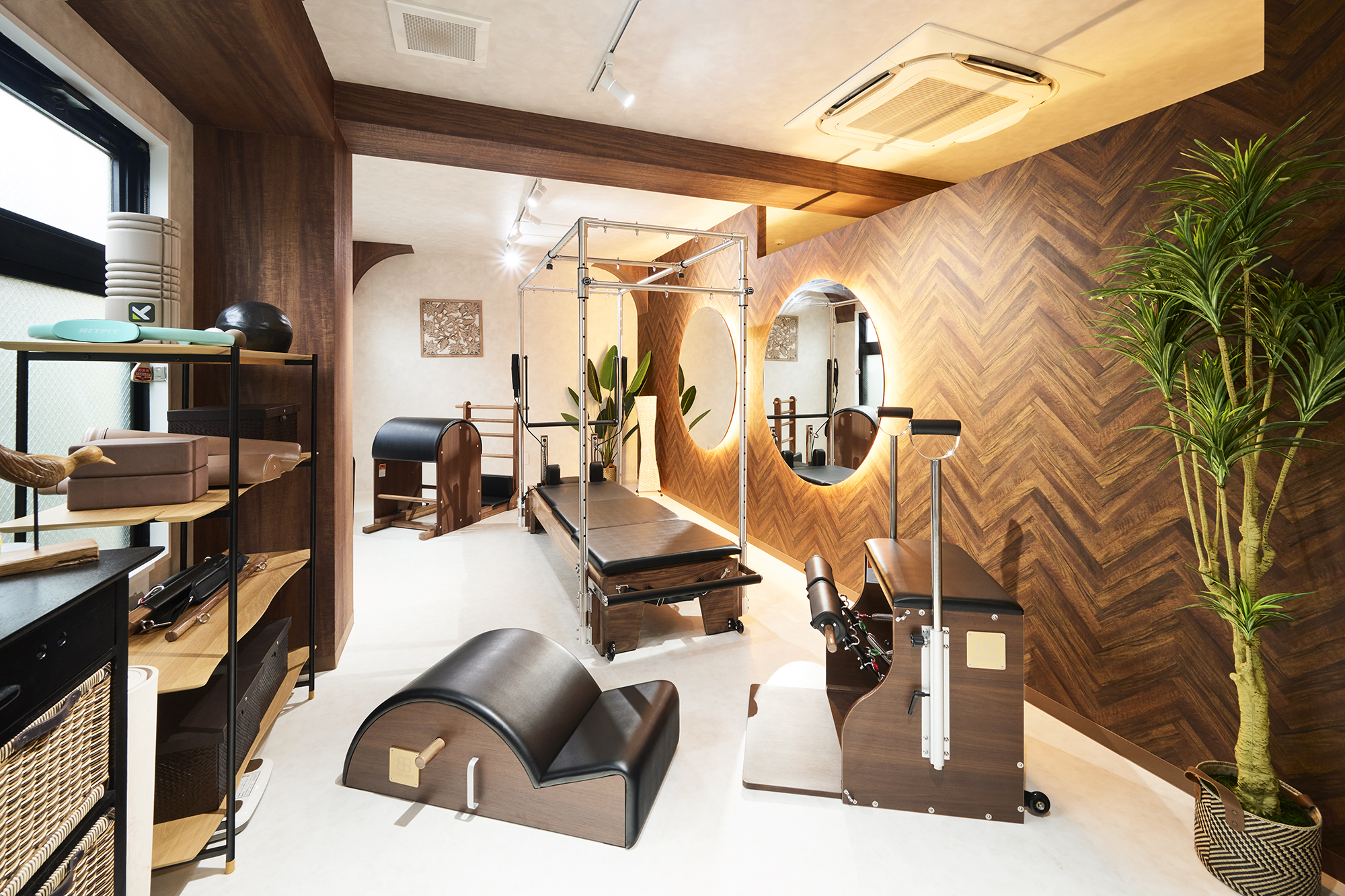 COCOLANCE 福井店