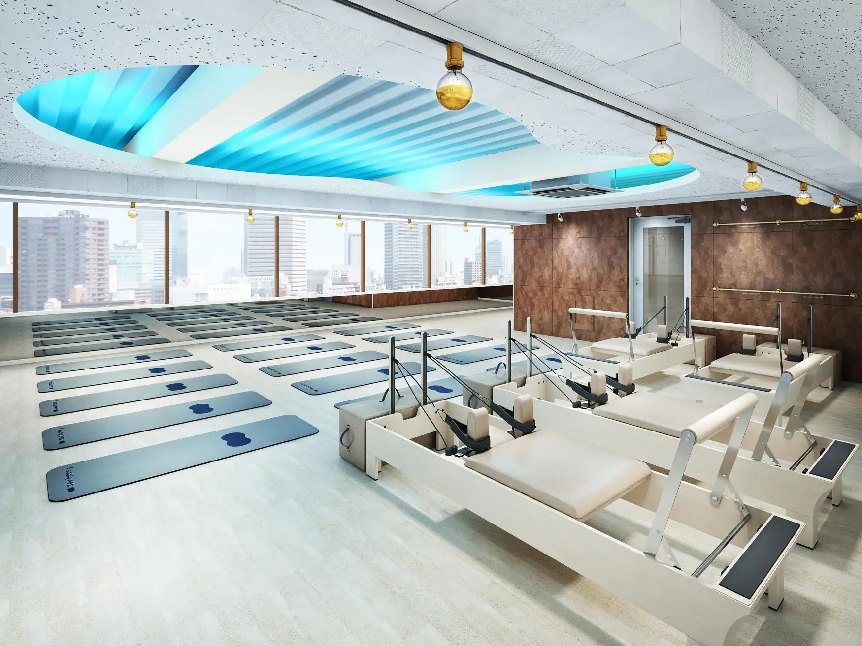 zen place pilates 岐阜