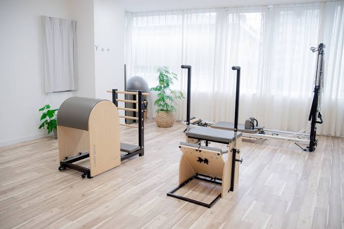 Yon Pilates