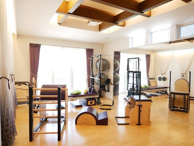 Mstyle pilates