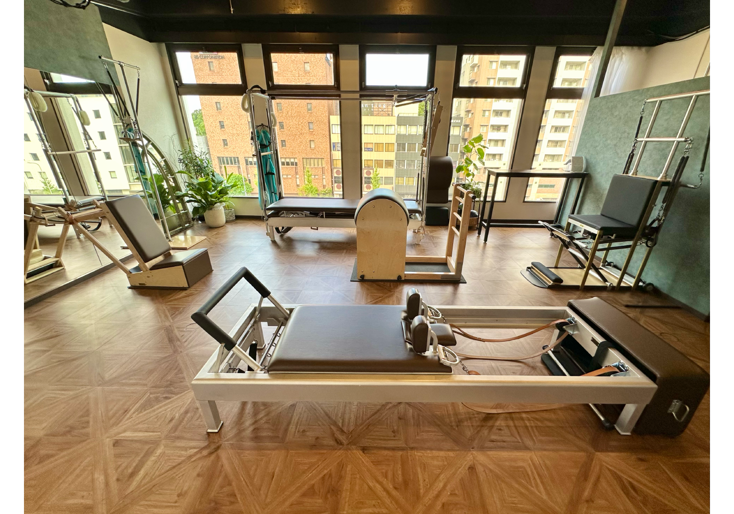 No.0 Pilates