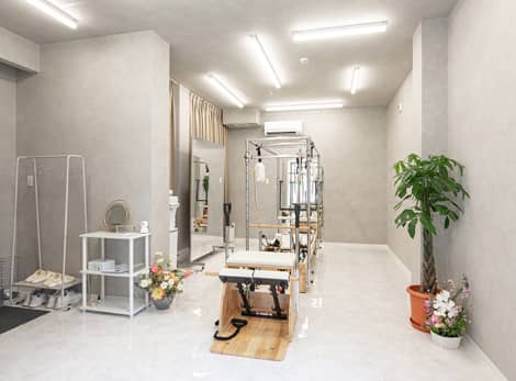 Studio Venus 北堀江店