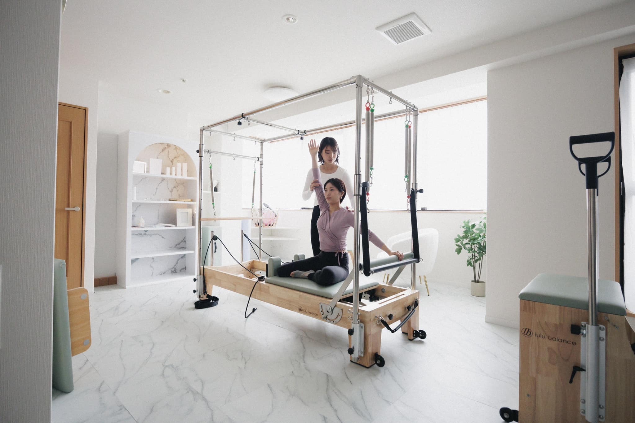ENEU PILATES