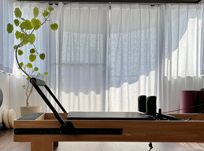 ONE-EIGHTY PILATES 芦屋