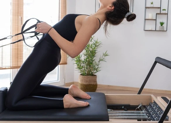 pilates studio siiro