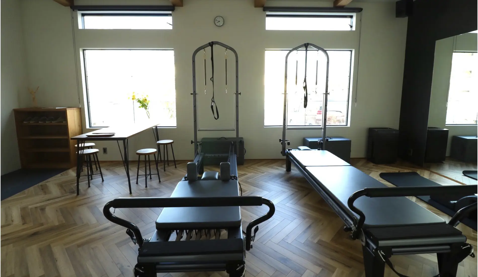 koti pilates