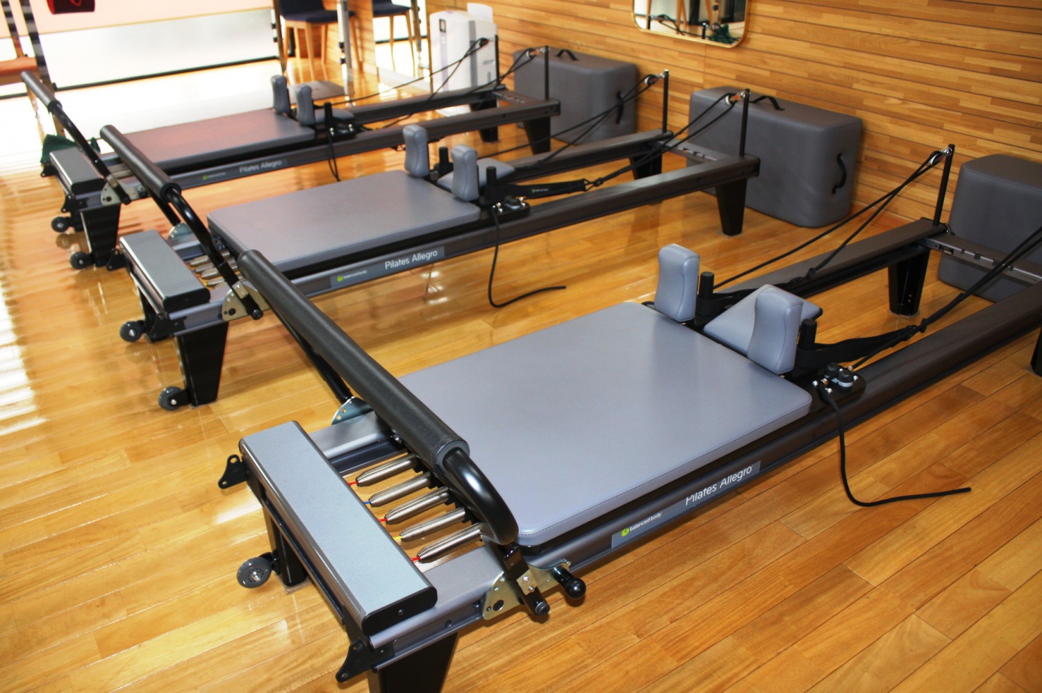 Body Lab カラダカクメイ