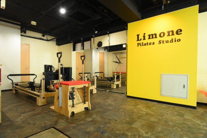 Pilates Studio Limone 塚口店