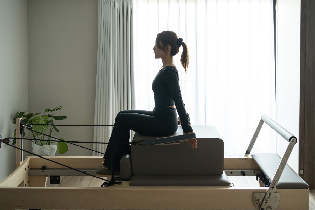 pilates reiru