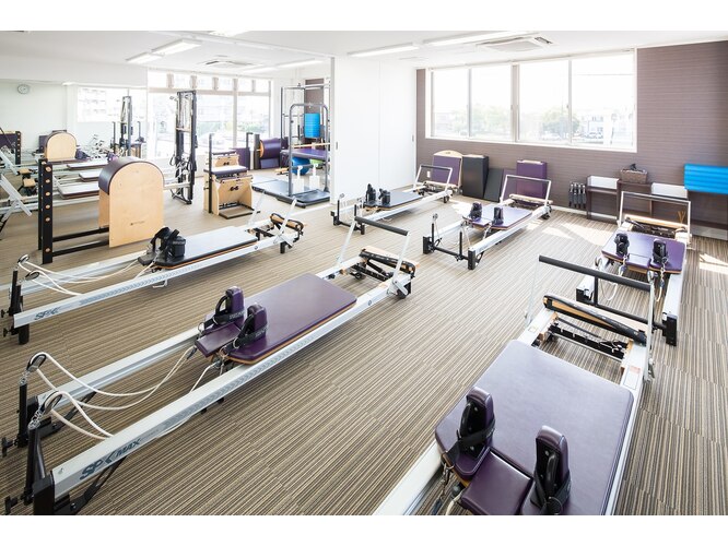 Pilates Studio SKY 春日井店