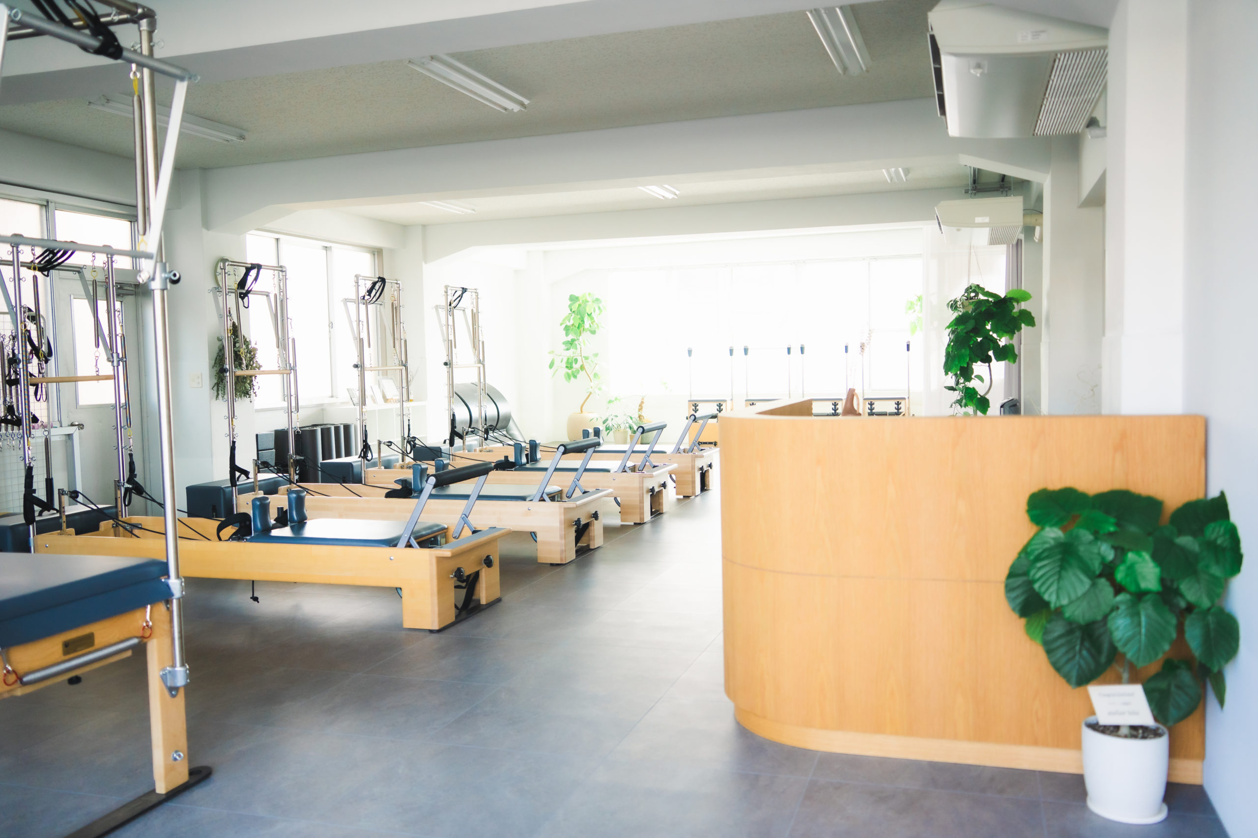 Pilates Days