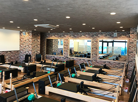 Vivo Bearsi 芦屋店