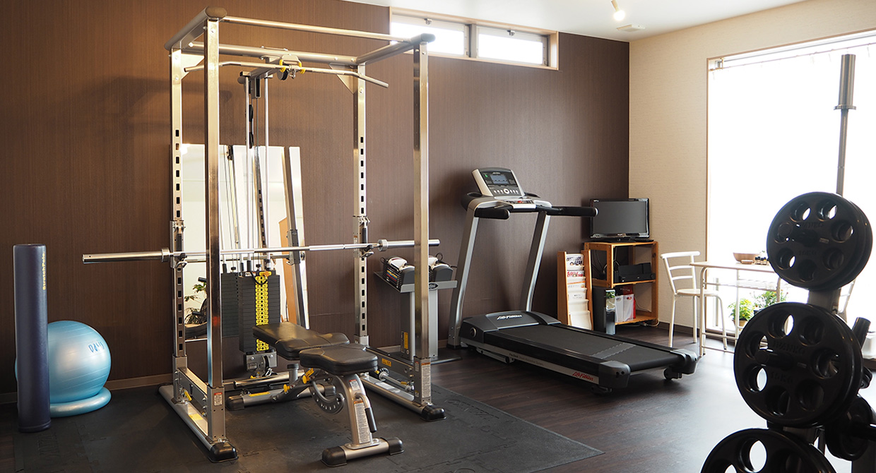 V BODY STUDIO 多治見店