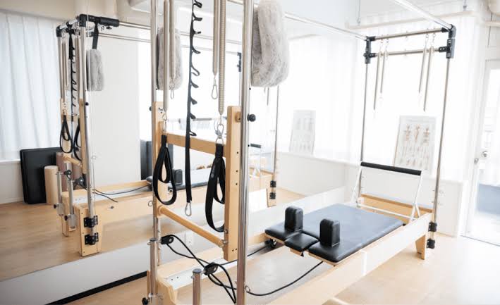 style pilates 京都烏丸本店