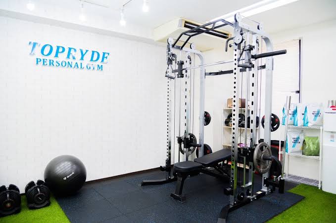Top Ryde 阪神西宮店