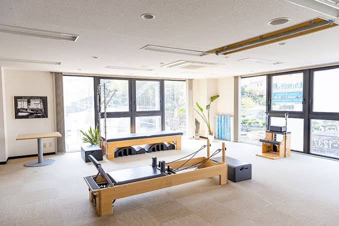 Universal Pilates