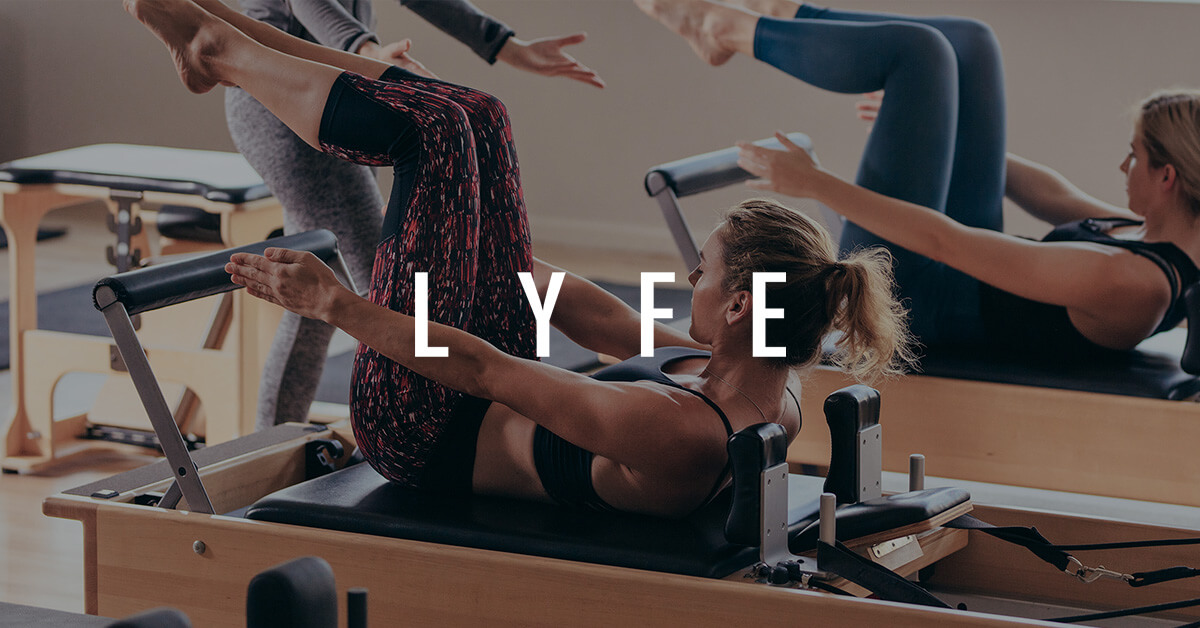 LYFE（ライフ）