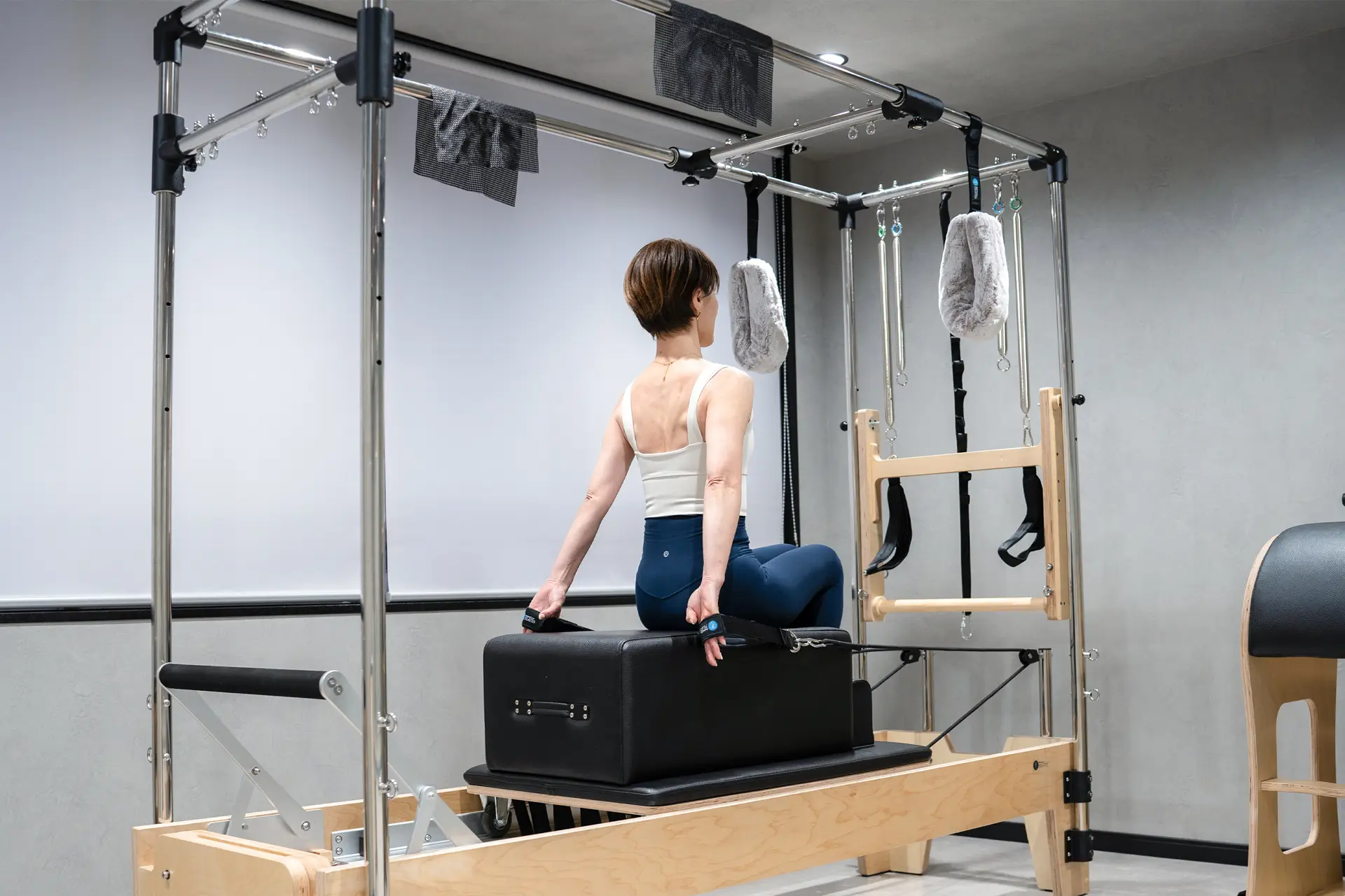 K Plus Pilates