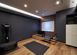 Be-Style 守山店