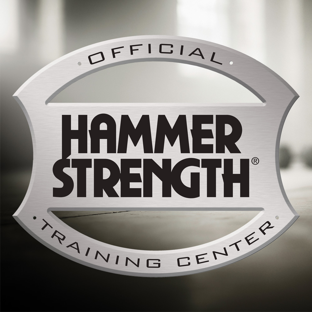 Hammer strength